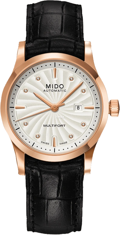 Mido Multifort M005.007.36.036.20