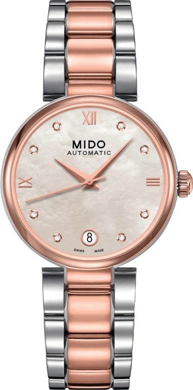 Mido Baroncelli M022.207.22.116.10