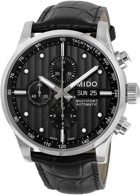 Mido Multifort M005.614.16.061.00