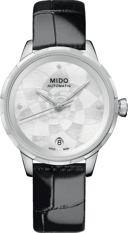 Mido Rainflower M043.207.16.116.00