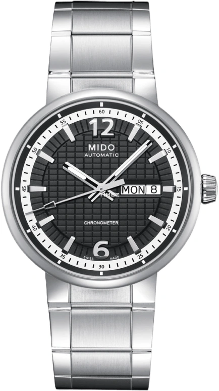 Mido Great Wall M015.230.11.067.00