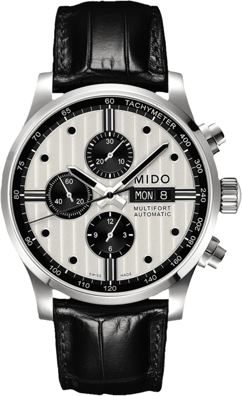 Mido Multifort M005.614.16.031.01