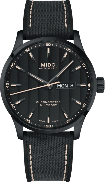 Mido Multifort M038.431.37.051.00