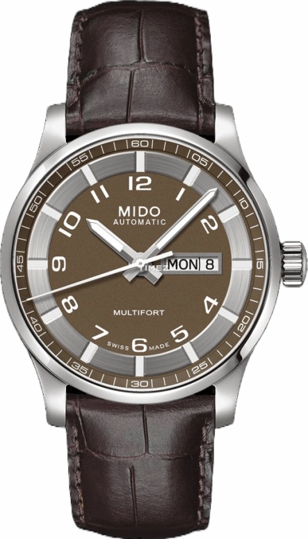 Mido Multifort M005.430.16.292.12