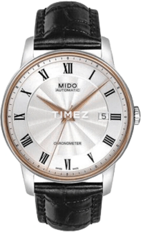Mido Baroncelli M010.408.46.033.20
