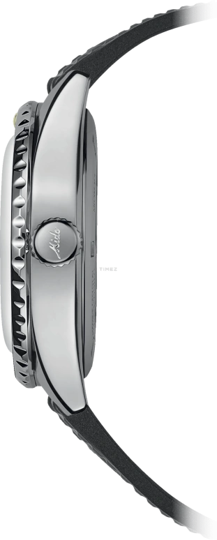 Mido,Ocean Star 40.50mm,40.50mm,Stainless Steel,Black,Automatic,Day,World Time,M026,M026.829.17.051.00