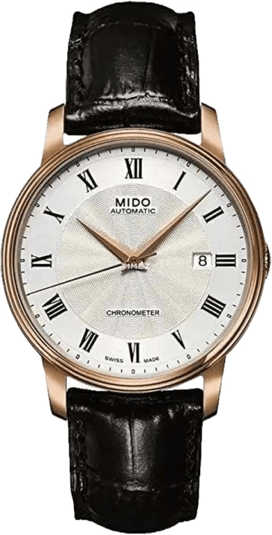 Mido Baroncelli M901.408.76.033.20