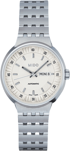 mido mido-all-dial 