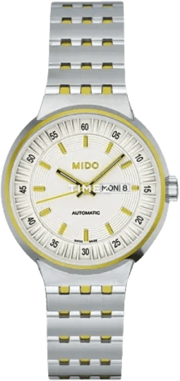 Mido All Dial M7330.9.11.1