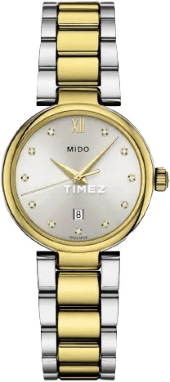 Mido Baroncelli M022.210.22.036.09