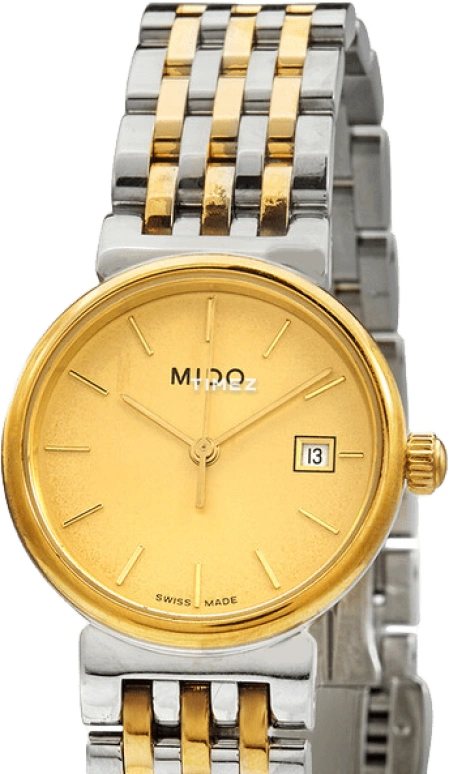 Mido Dorada M2130.9.12.1