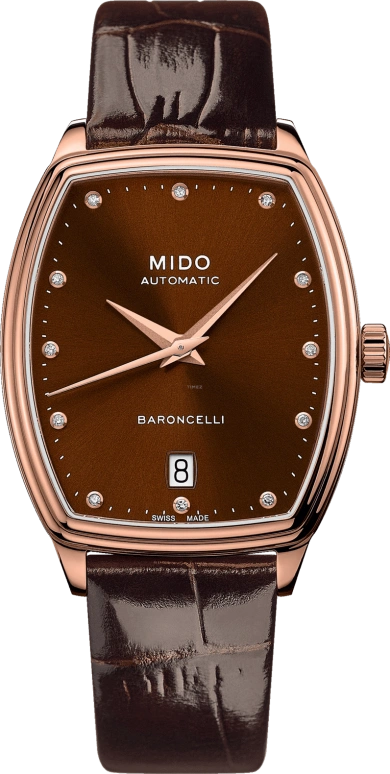 Mido Baroncelli M041.307.36.296.00