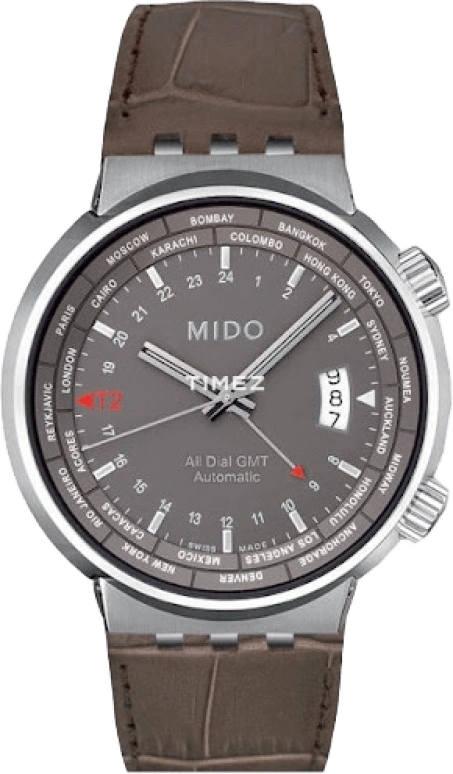 Mido All Dial M8350.4.18.5