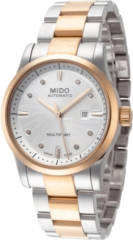 Mido Multifort M005.007.22.036.00