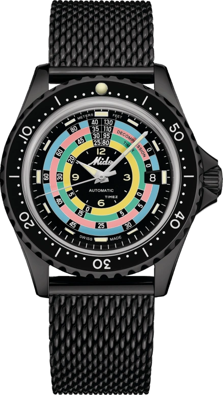 Mido Ocean Star M026.807.33.051.00