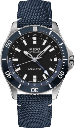 mido mido-ocean-star 