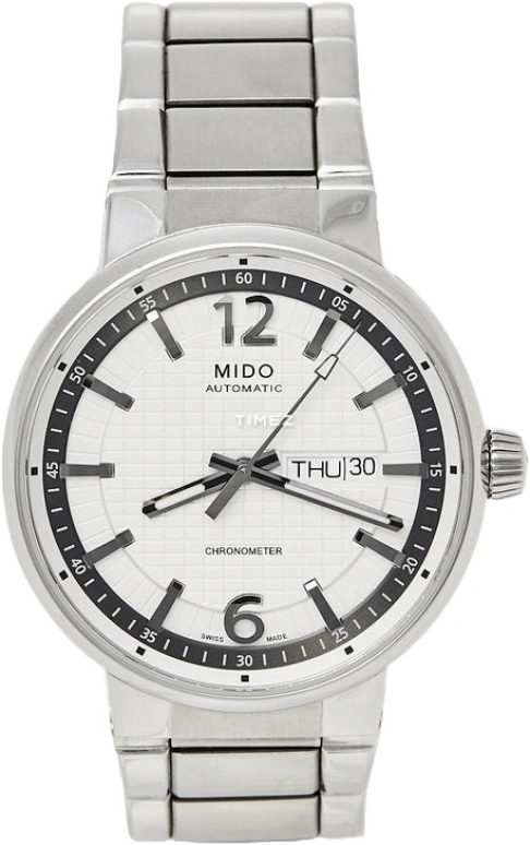 Mido Great Wall M015.631.11.037.09