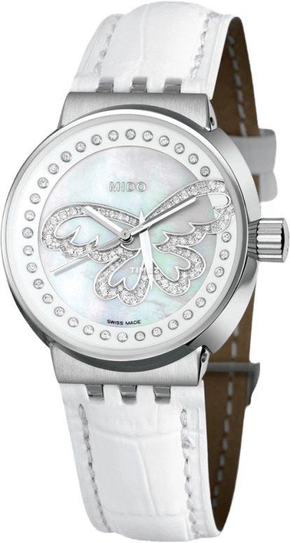 Mido All Dial M7340.4.99.6