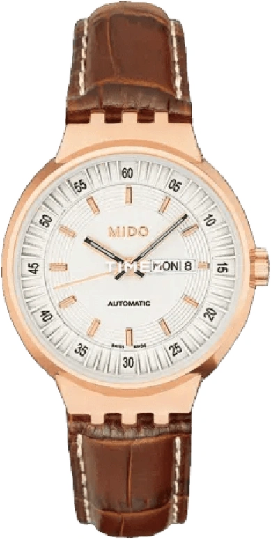 Mido All Dial M7330.5.16.8