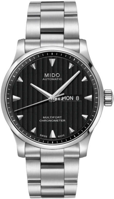 Mido Multifort M005.431.11.441.00
