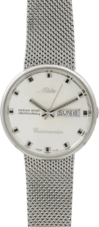 Mido Commander M8429.4.C1.1