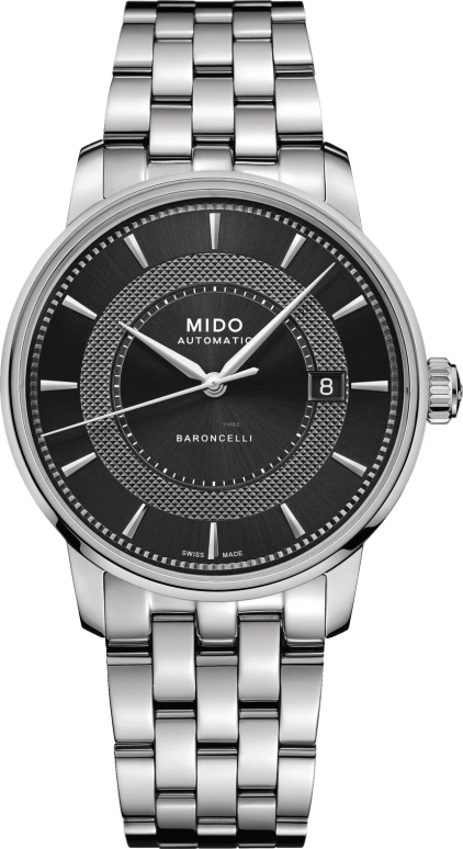 Mido Baroncelli M037.407.11.051.01