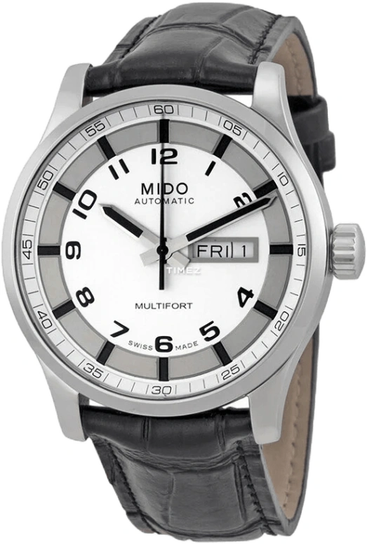 Mido Multifort M005.430.16.032.00