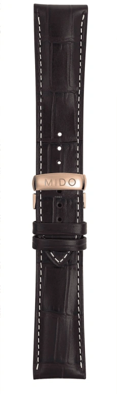 Mido,Multifort 44mm,44mm,Stainless Steel,Silver,Automatic,Chronograph,Date,Day,M005,M005.614.36.031.00
