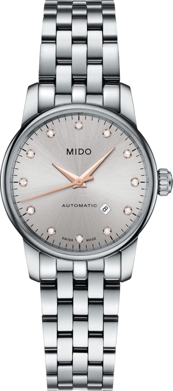 Mido Baroncelli M7600.4.67.1