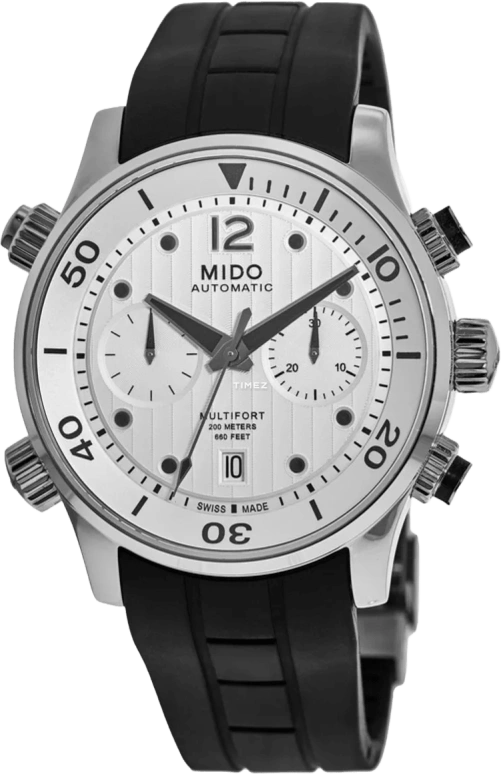 Mido Multifort M005.914.17.030.00