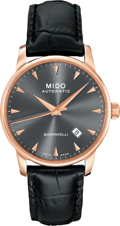 Mido Baroncelli M8600.3.13.4