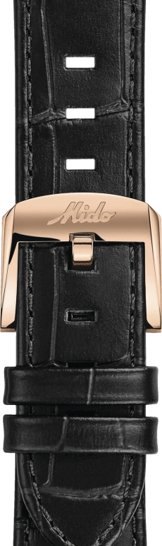 Mido,Multifort 42mm,42mm,Stainless Steel,Automatic,Chronograph,Date,M040,M040.427.36.262.00