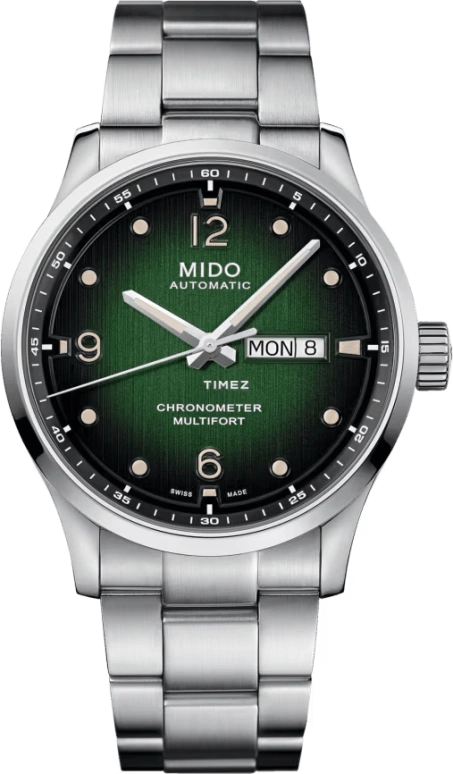 Mido Multifort M038.431.11.097.00