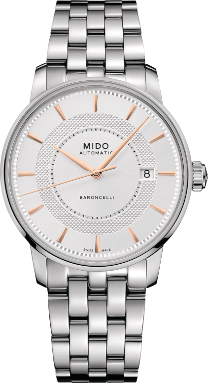 Mido Baroncelli M037.407.11.031.01