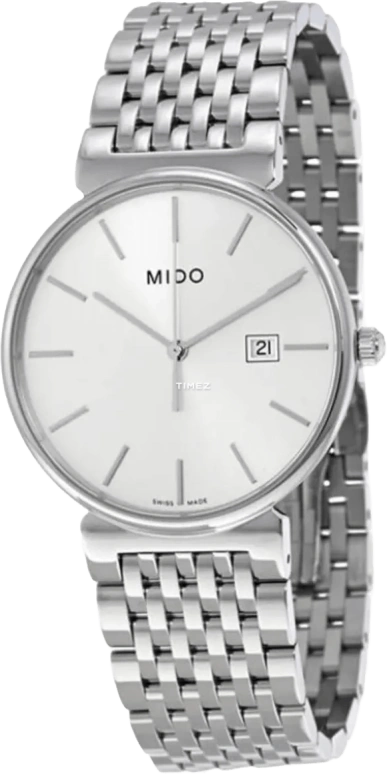 Mido Dorada M009.610.11.031.00