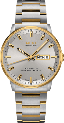Mido Commander M021.431.22.071.00