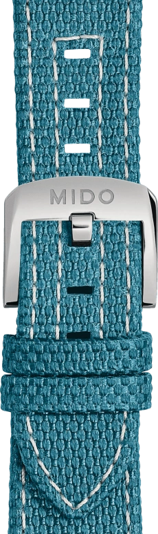 Mido,Ocean Star 40.50mm,40.50mm,Stainless Steel,Blue,Automatic,Date,Day,M026,M026.830.11.041.00