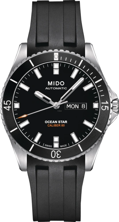 Mido Ocean Star M026.430.17.051.00