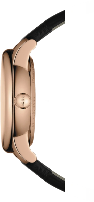 Mido,Baroncelli 33mm,33mm,Stainless Steel,White,Automatic,80hours,In-house Caliber,M007,M007.207.36.116.00
