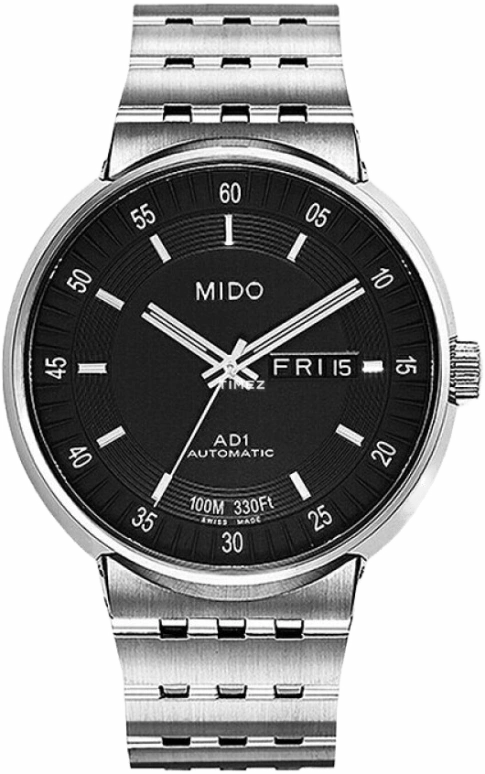 Mido All Dial M8340.4.18.1