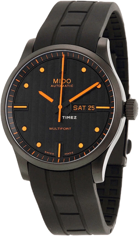 Mido Multifort M005.430.37.051.02
