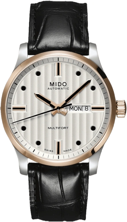 Mido Multifort M005.430.26.031.22