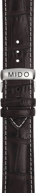 Mido,Multifort 42mm,42mm,Stainless Steel,Silver,Automatic,Date,Day,M005,M005.430.16.031.80