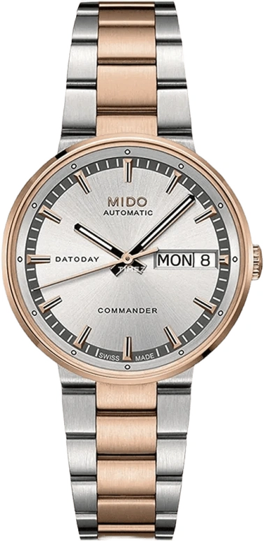 Mido Commander M014.430.22.031.00