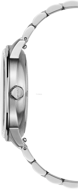 Mido,Commander 40mm,40mm,Stainless Steel,Grey,Automatic,Date,Day,M021,M021.430.11.061.00