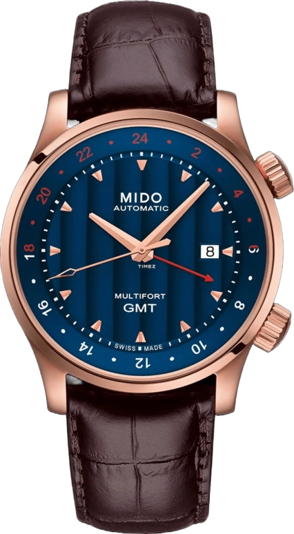 Mido Multifort M005.929.36.041.00