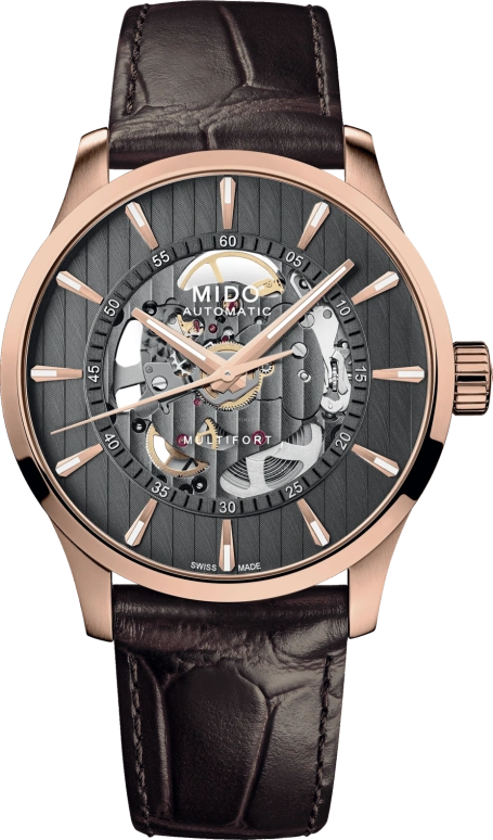 Mido Multifort M038.436.36.061.00