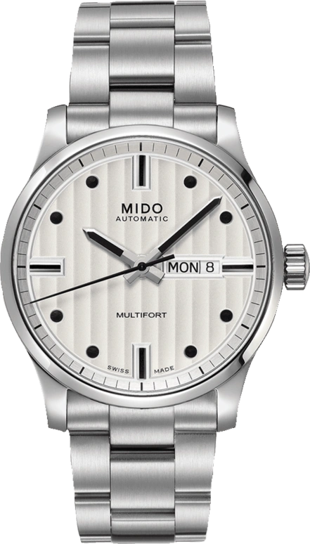 Mido Multifort M005.430.11.031.80