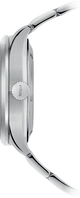 Mido,Multifort 42mm,42mm,Stainless Steel,Automatic,80hours,Sapphire,M038,M038.436.11.061.00