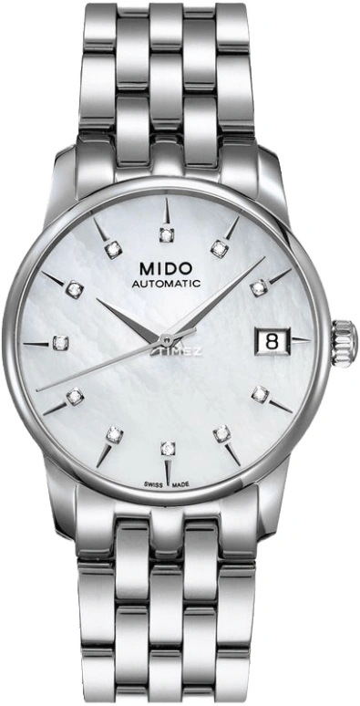 Mido Baroncelli M007.207.11.106.00